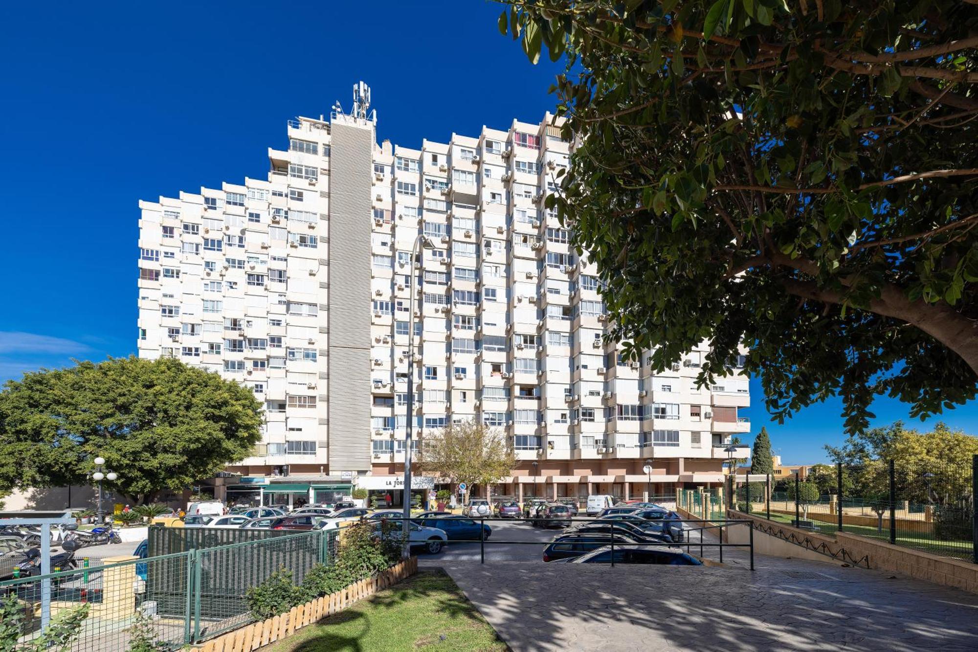 Green Hill 435 Τορρεμολίνος Εξωτερικό φωτογραφία