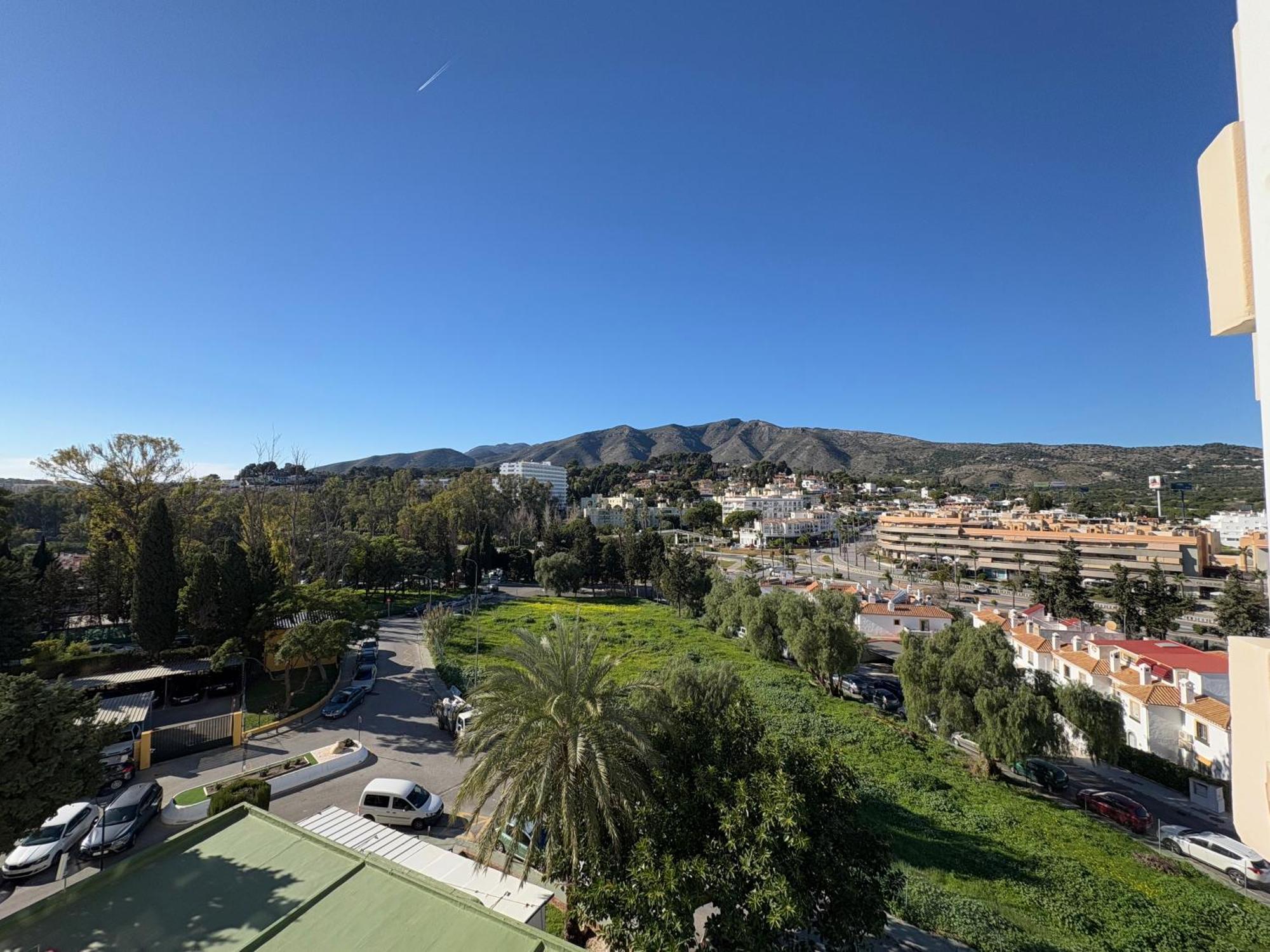 Green Hill 435 Τορρεμολίνος Εξωτερικό φωτογραφία