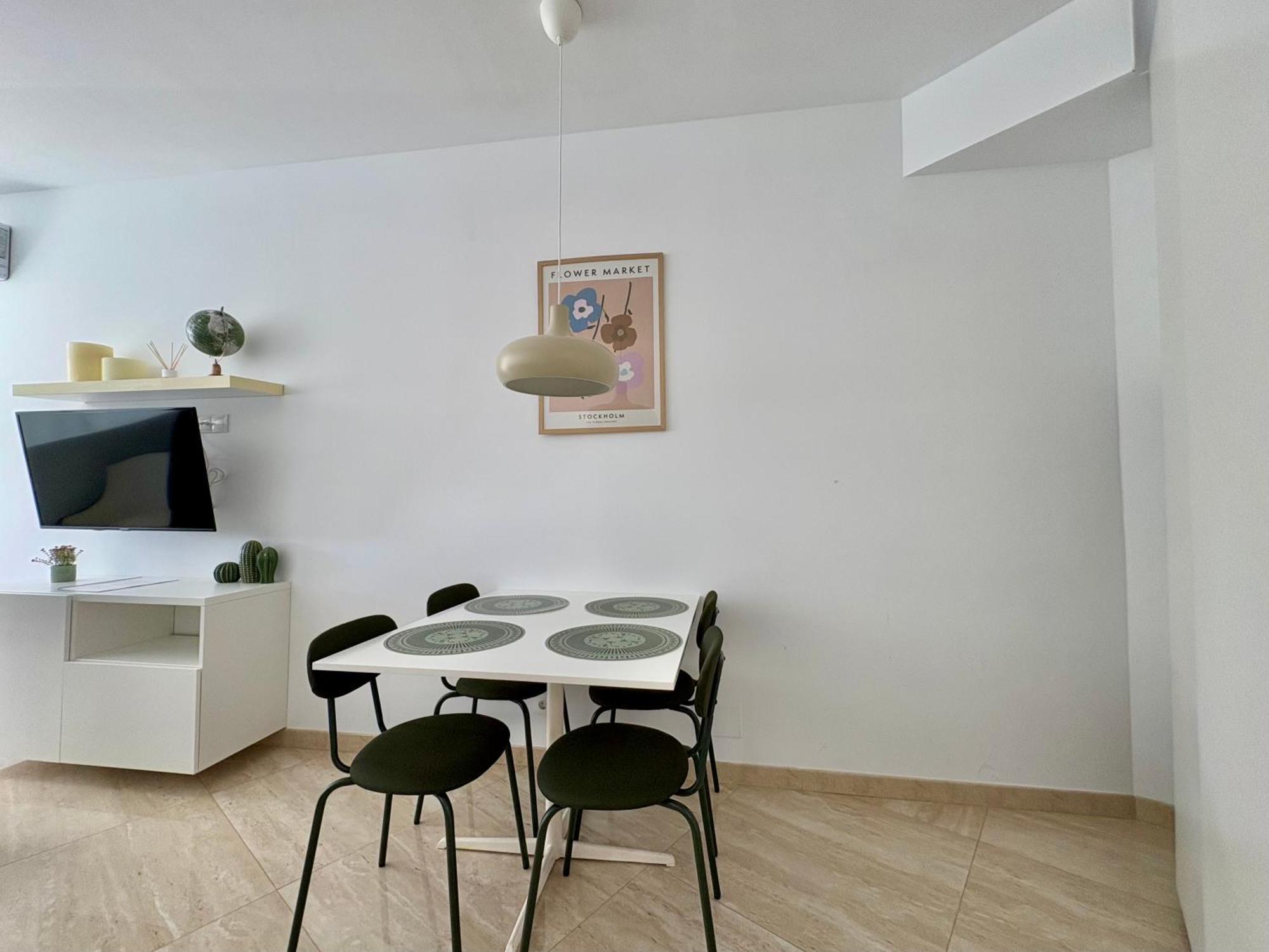 Green Hill 435 Τορρεμολίνος Εξωτερικό φωτογραφία